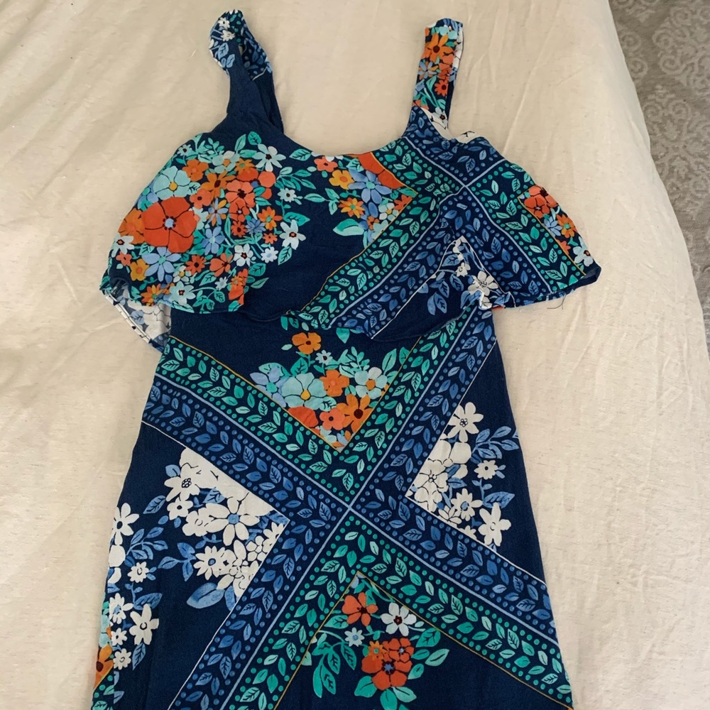 Maeve Dress